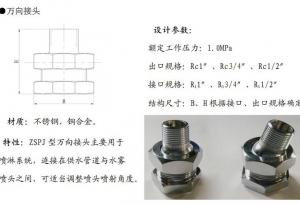 萬向接頭